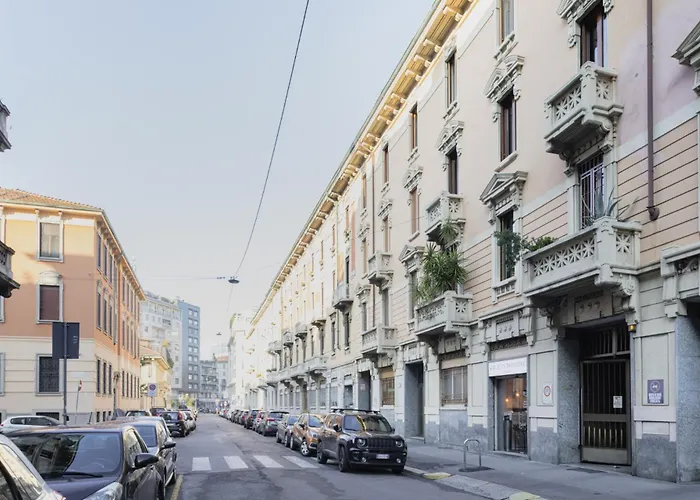 Easylife - Nido Di Charme In Sant\'Ambrogio