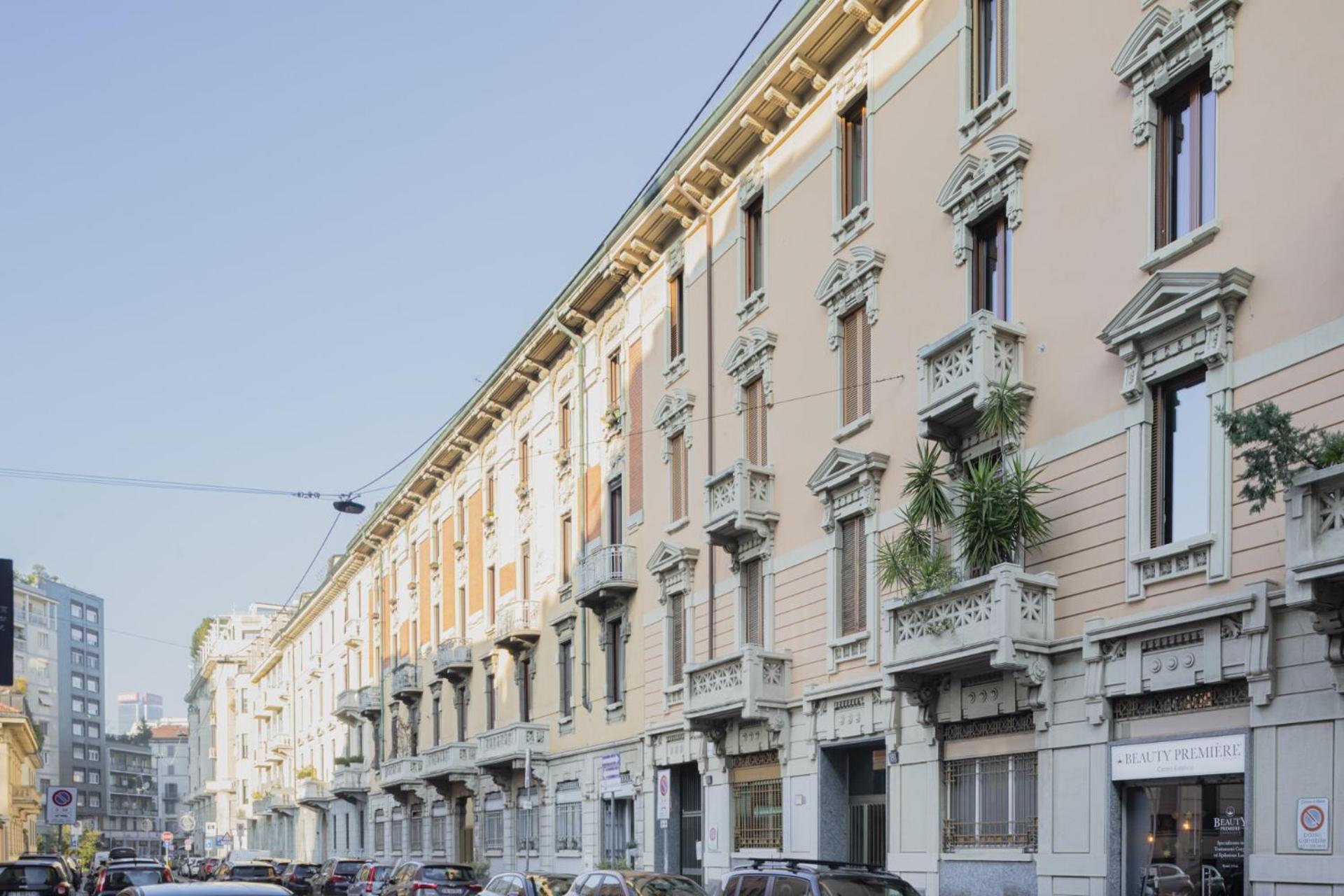 Apartamento Easylife - Nido Di Charme In Sant'ambrogio