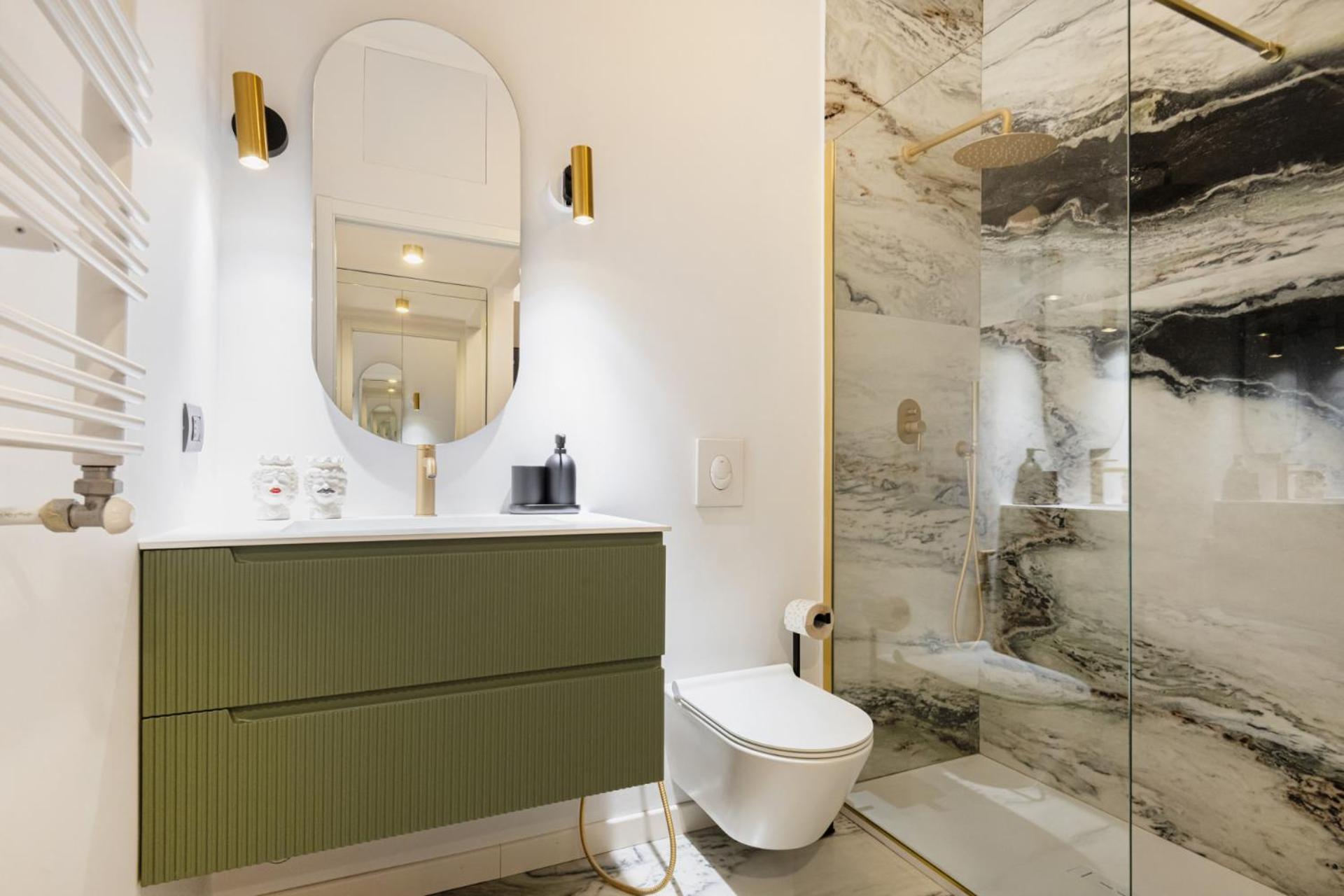Easylife - Nido Di Charme In Sant'ambrogio Apartamento *