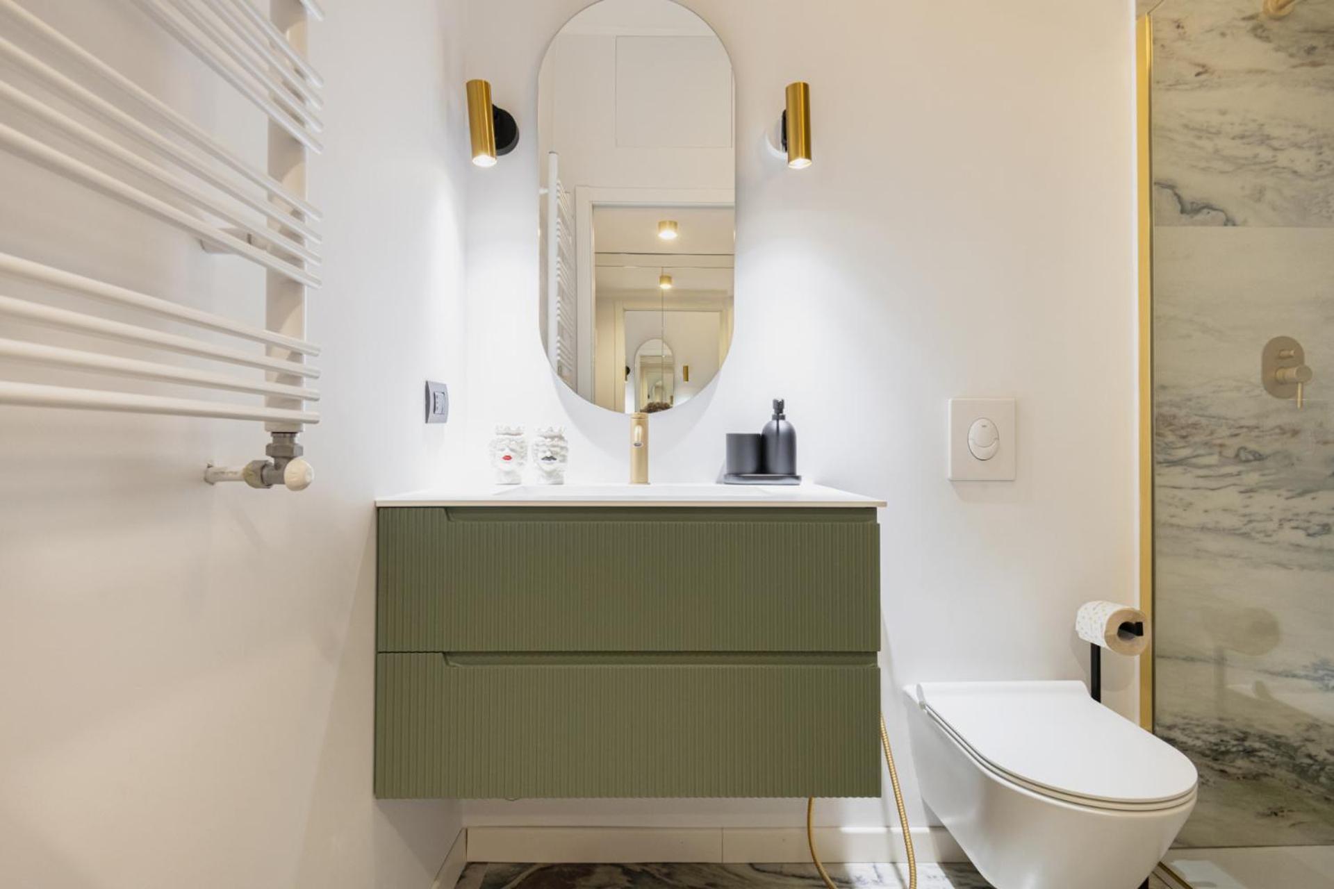 Easylife - Nido Di Charme In Sant'ambrogio * Milão