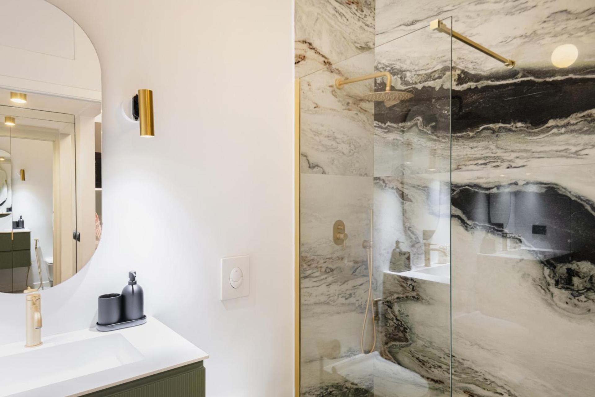 Apartamento Easylife - Nido Di Charme In Sant'ambrogio