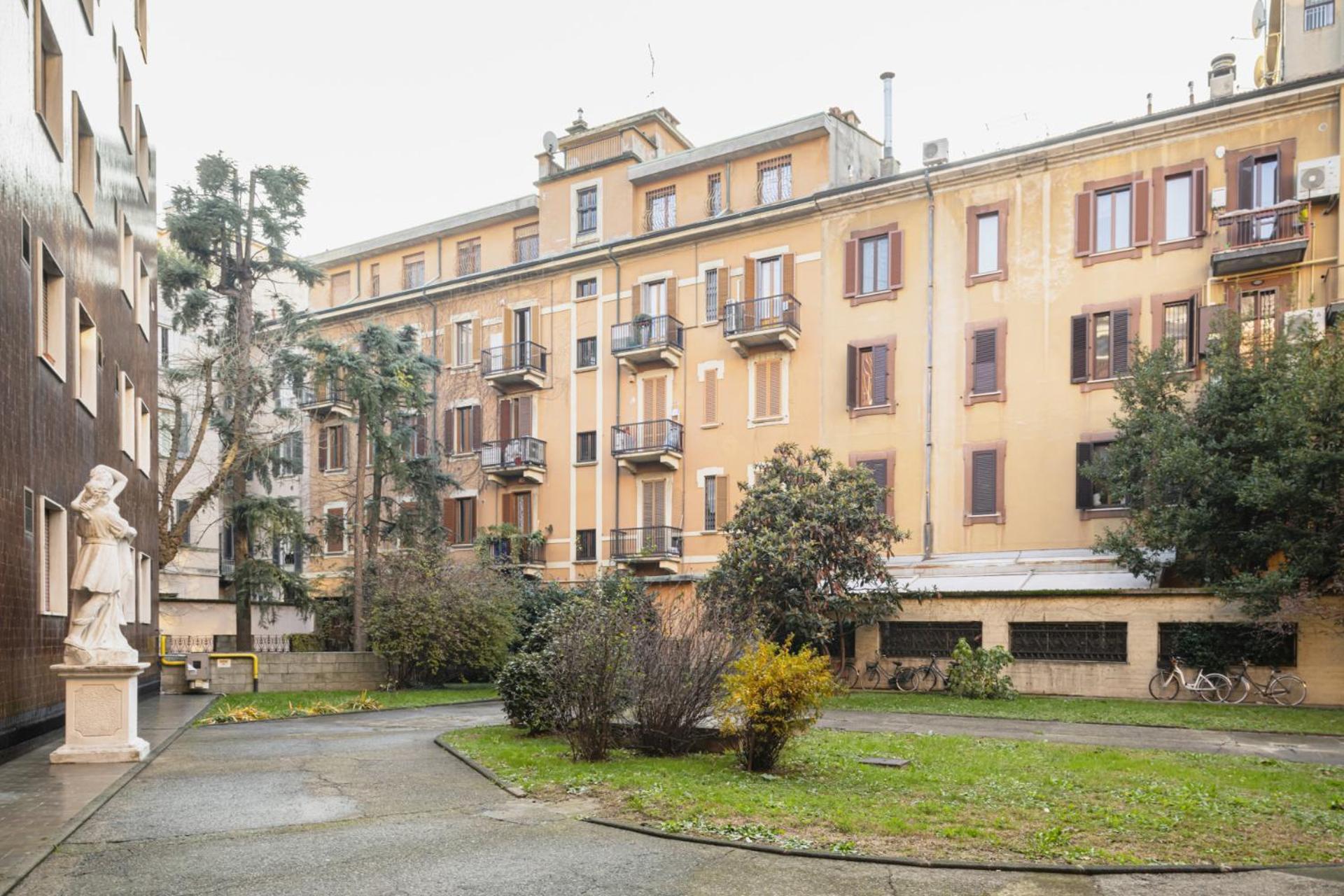 Easylife - Nido Di Charme In Sant'ambrogio Apartamento