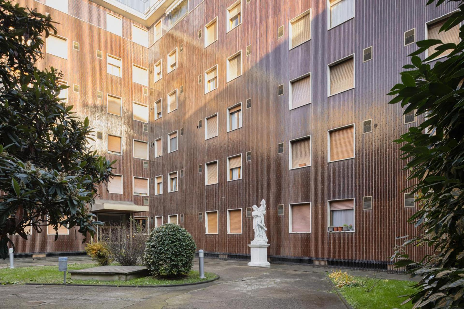 Apartamento Easylife - Nido Di Charme In Sant'ambrogio *
