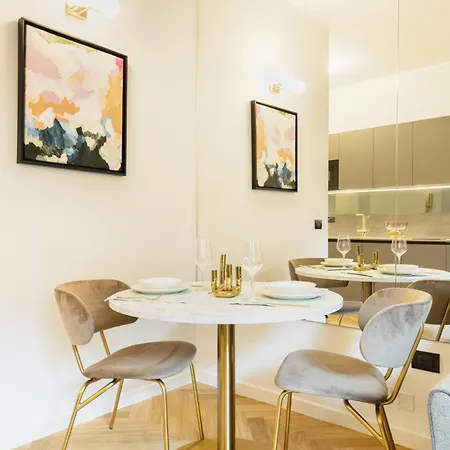 Easylife - Nido Di Charme In Sant'Ambrogio Apartment Milan Exterior photo