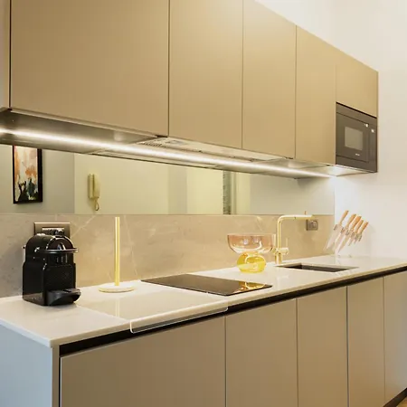 Easylife - Nido Di Charme In Sant'Ambrogio Apartment Milan Exterior photo