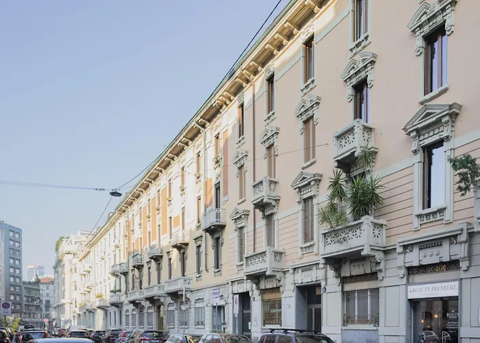 Easylife - Nido Di Charme In Sant\'Ambrogio