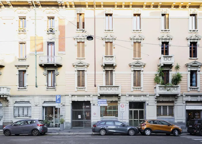 Easylife - Nido Di Charme In Sant\'Ambrogio