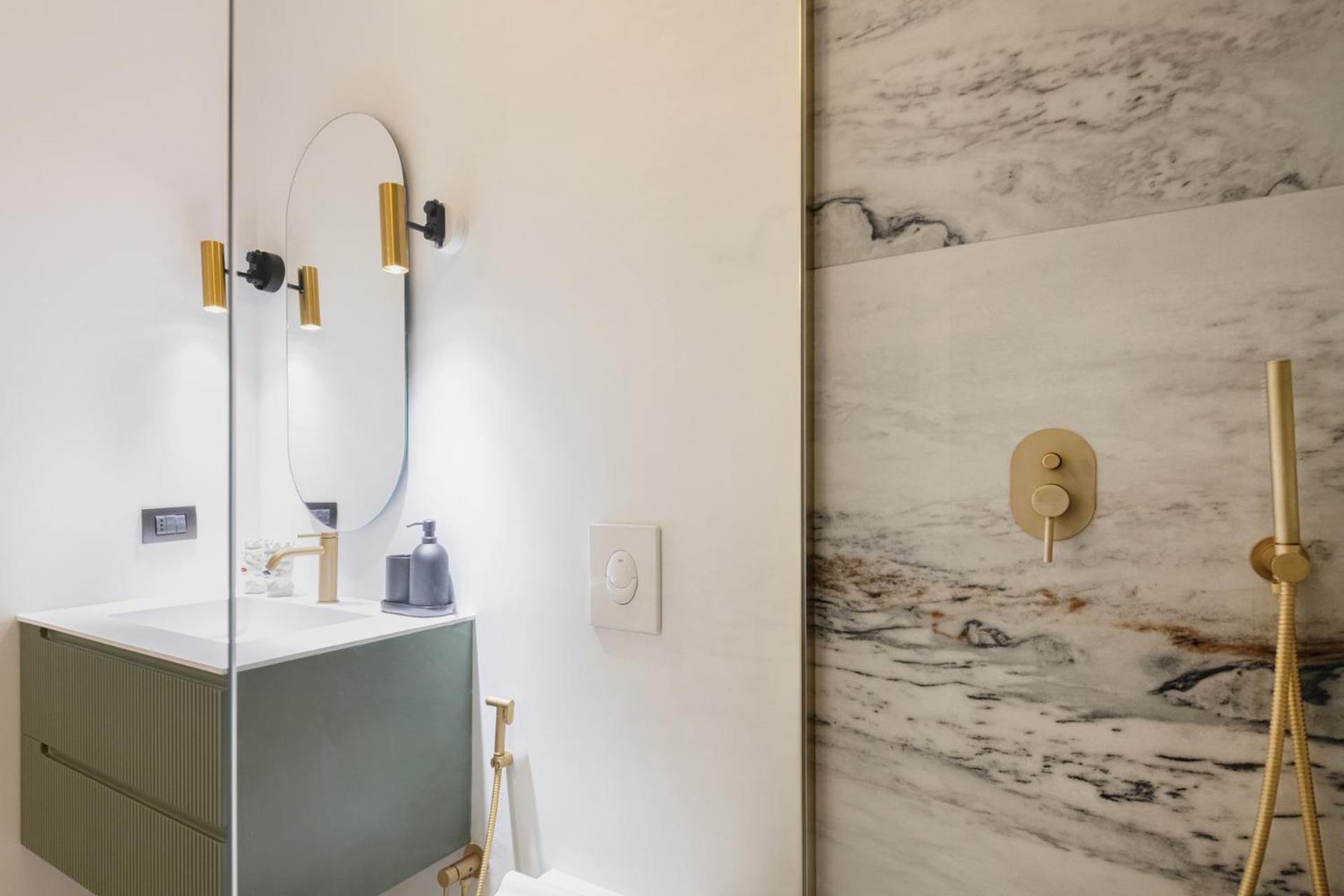 Easylife - Nido Di Charme In Sant'ambrogio Mailand
